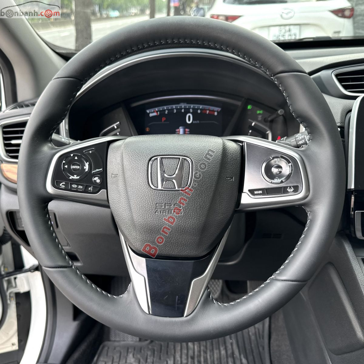 Bán ô tô Honda CRV G - 2022 - xe cũ
