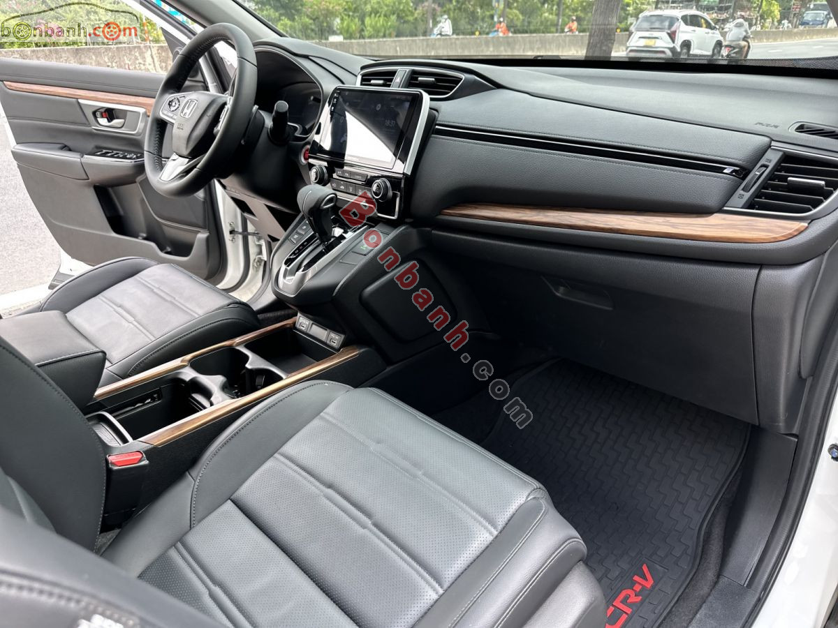 Bán ô tô Honda CRV G - 2022 - xe cũ