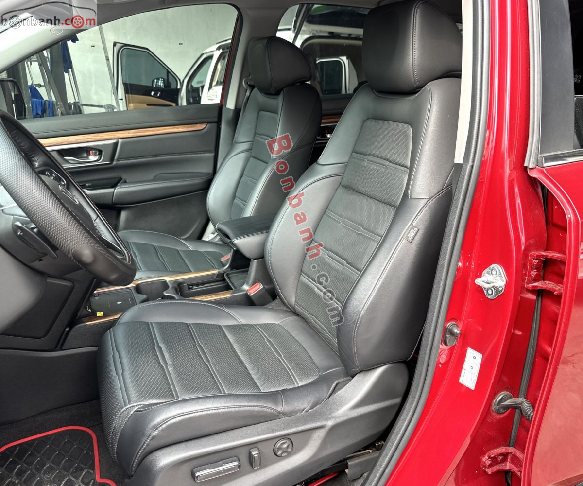 Bán ô tô Honda CRV L - 2022 - xe cũ