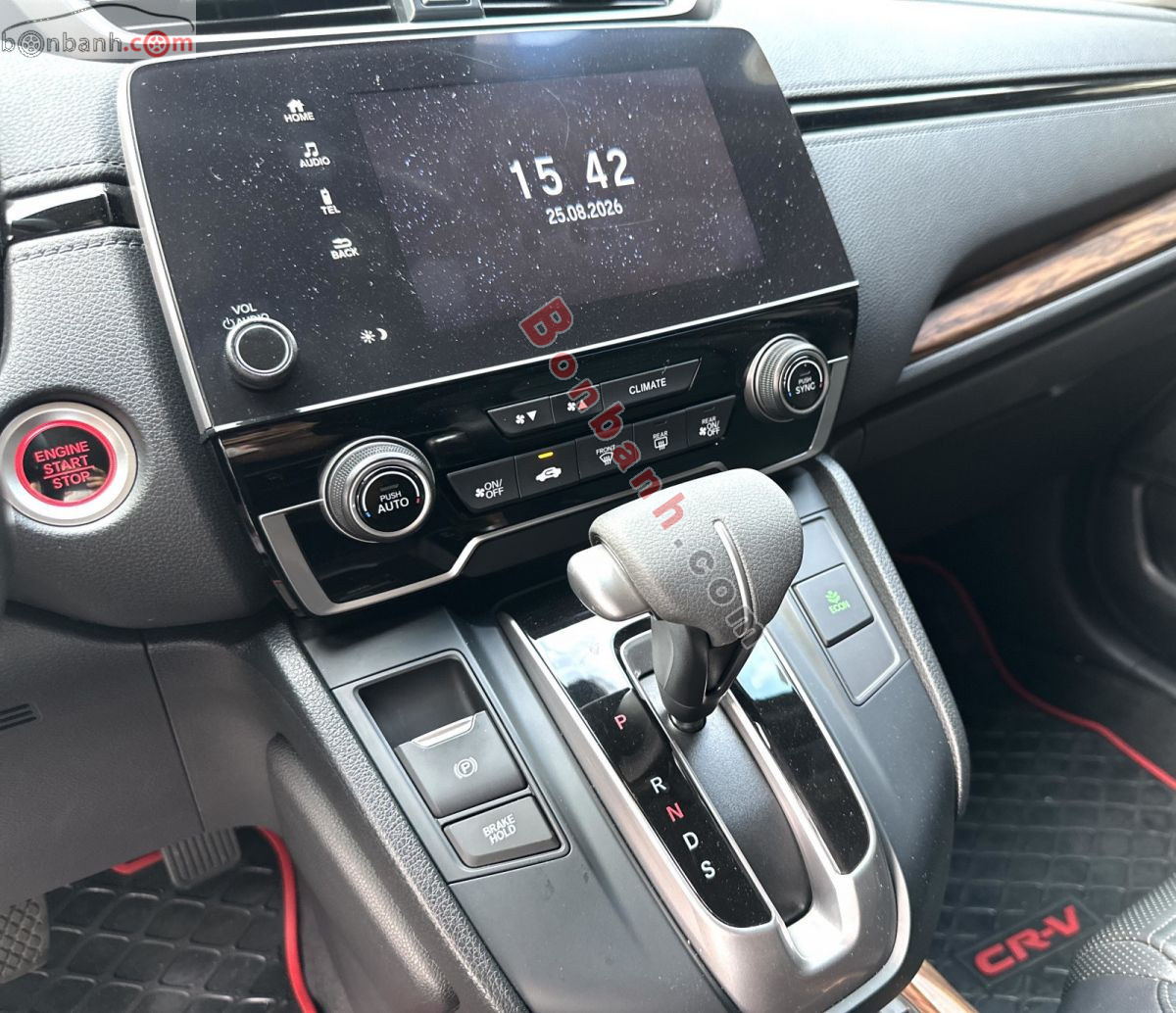 Bán ô tô Honda CRV L - 2022 - xe cũ