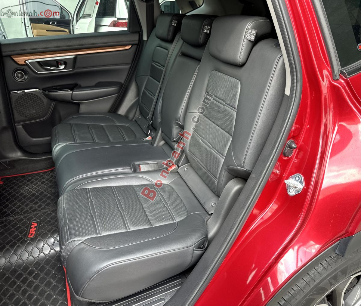 Bán ô tô Honda CRV L - 2022 - xe cũ