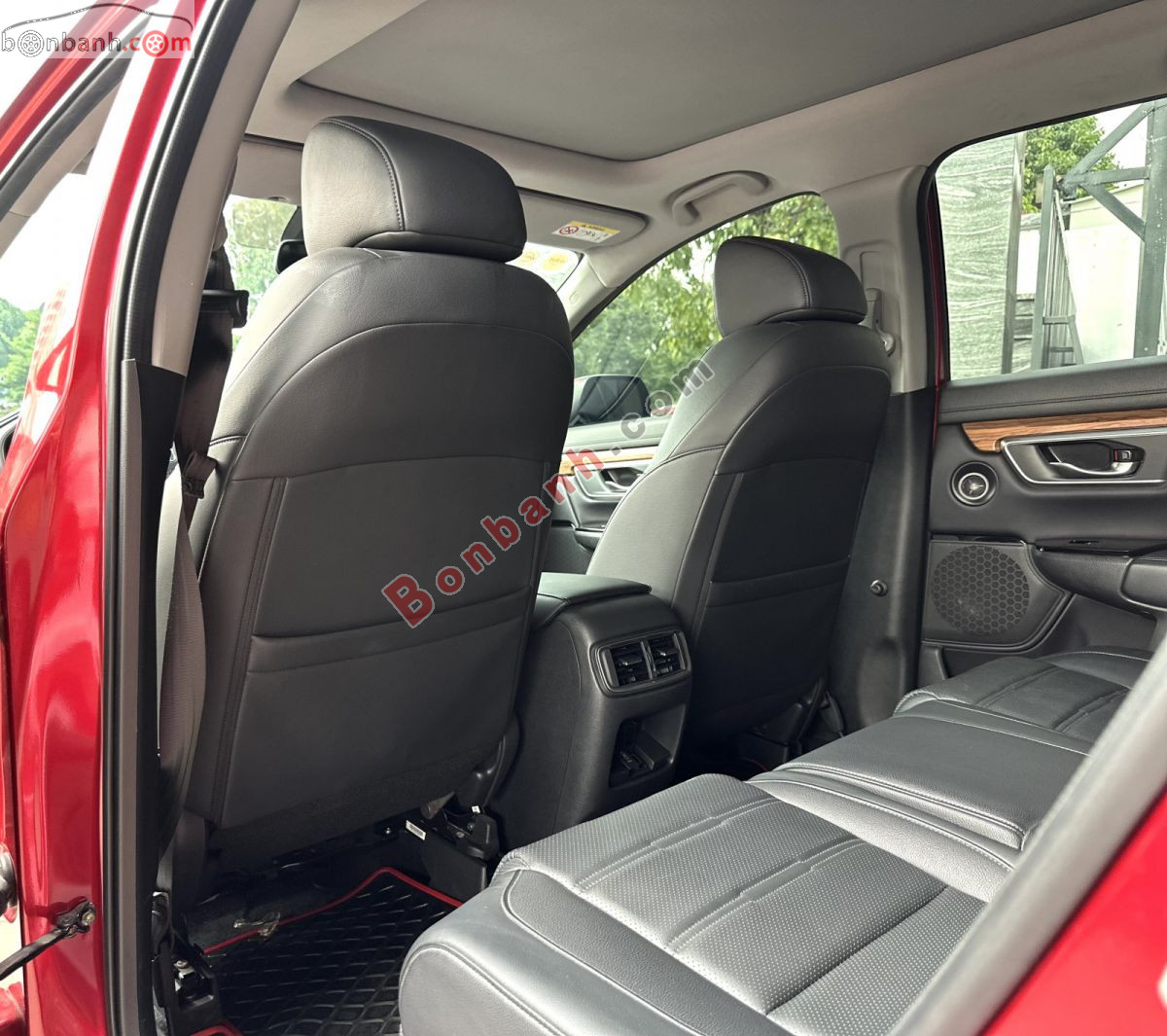 Bán ô tô Honda CRV L - 2022 - xe cũ