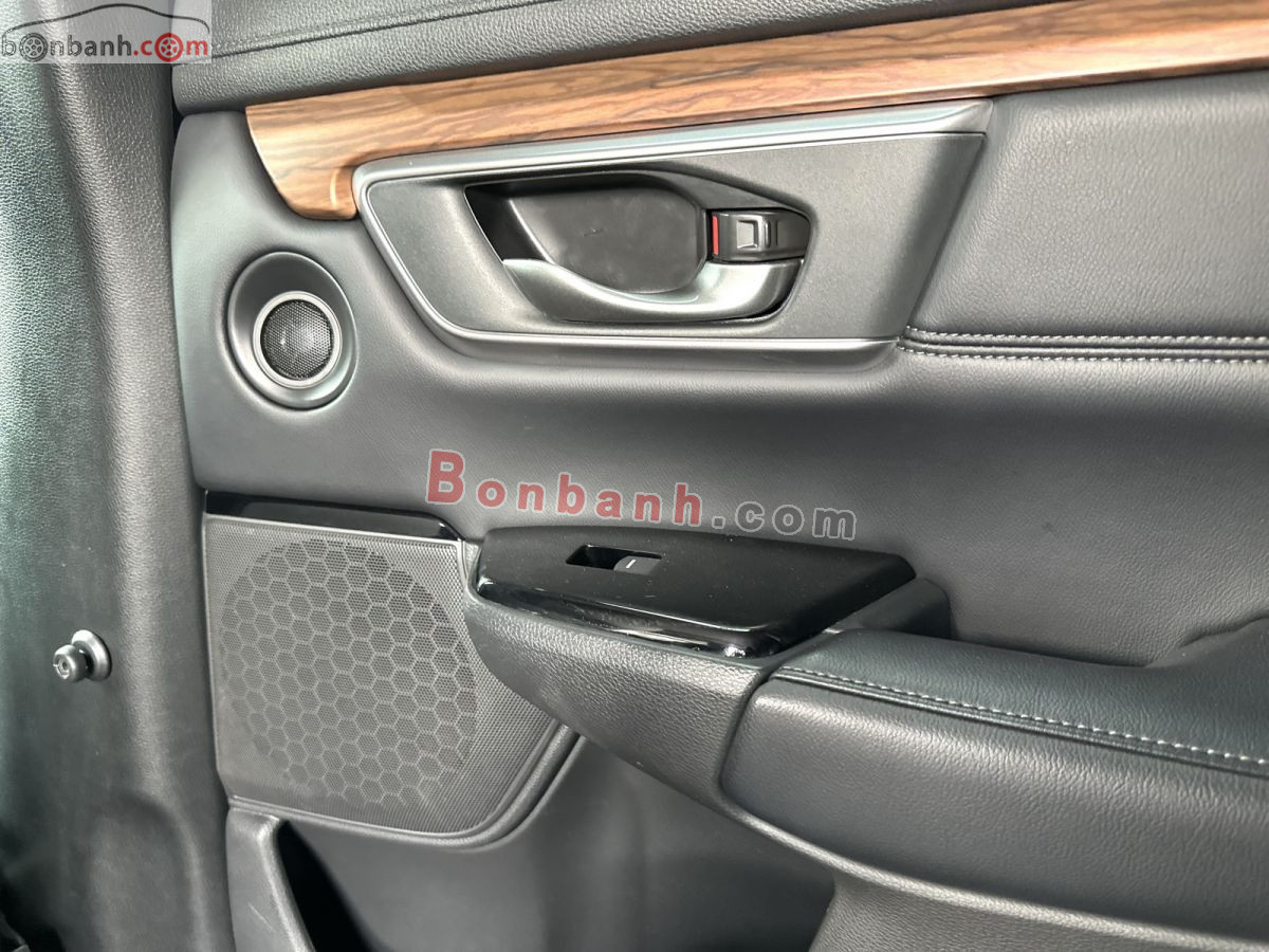 Bán ô tô Honda CRV L - 2022 - xe cũ