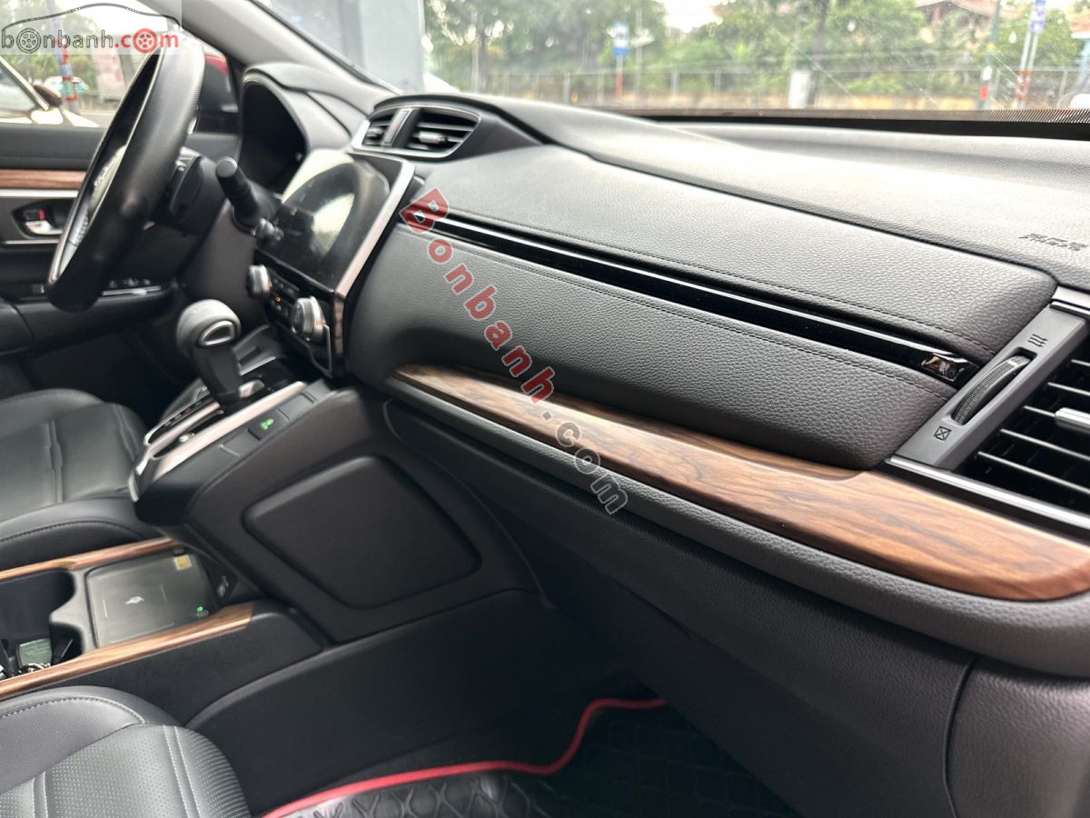 Bán ô tô Honda CRV L - 2022 - xe cũ