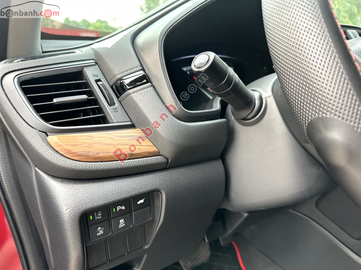 Bán ô tô Honda CRV L - 2022 - xe cũ