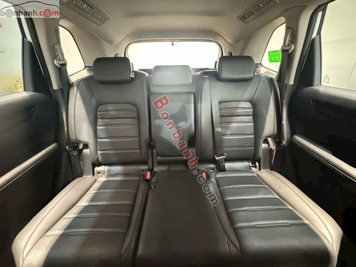 Bán ô tô Honda CRV L - 2025 - xe cũ