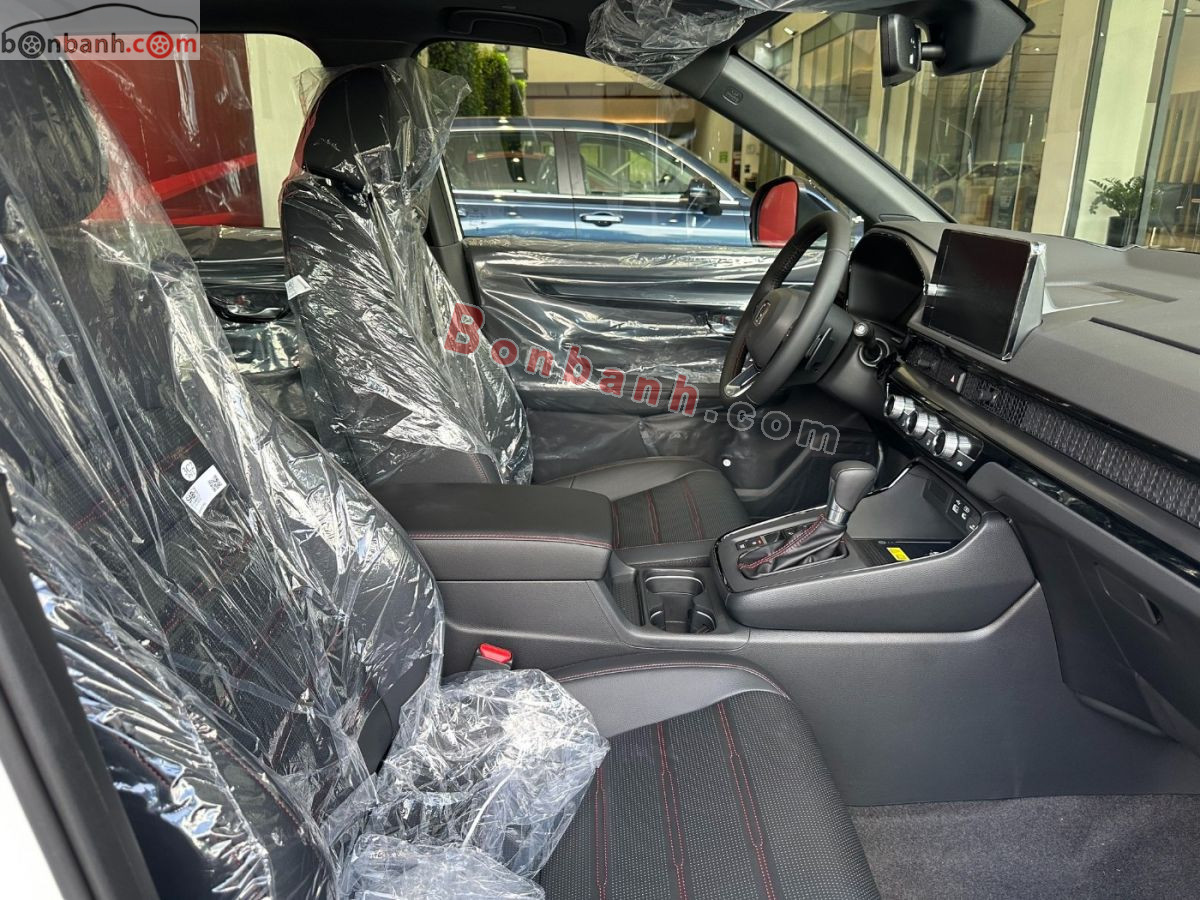 Bán ô tô Honda CRV e:HEV RS - 2026 - xe mới