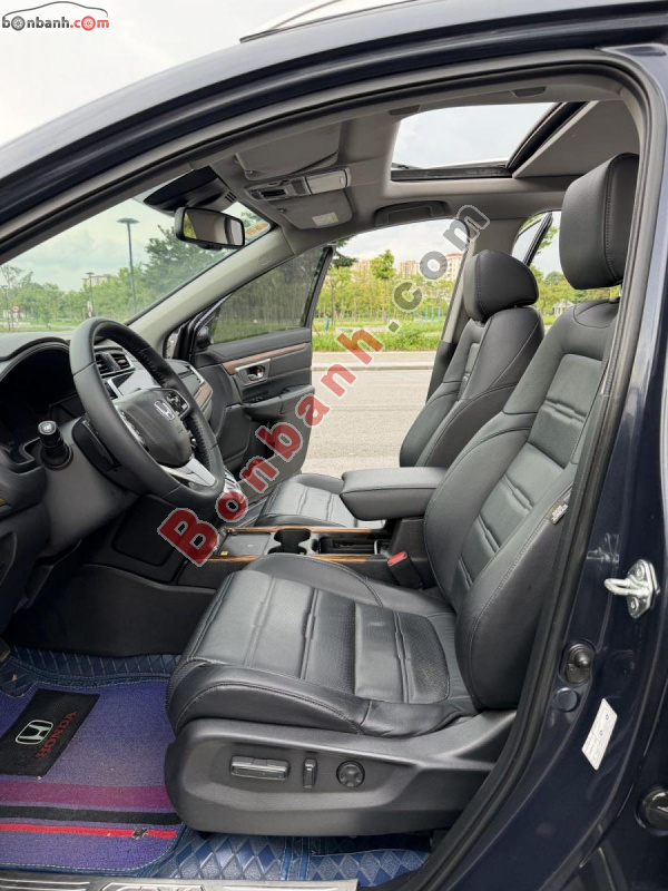 Bán ô tô Honda CRV L - 2021 - xe cũ