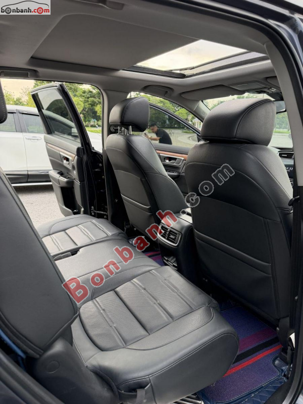 Bán ô tô Honda CRV L - 2021 - xe cũ