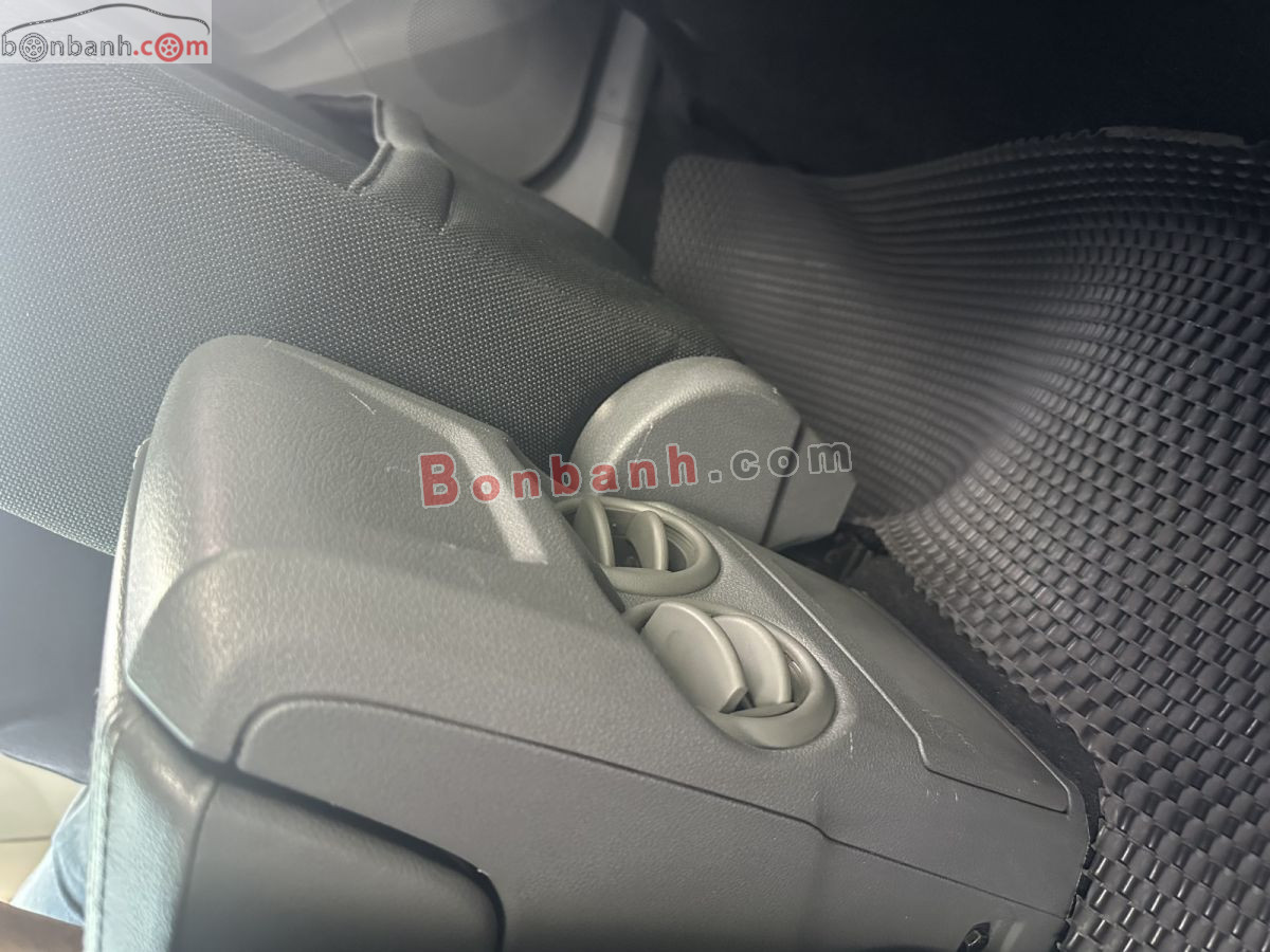 Bán ô tô Ford Focus 1.8 AT - 2011 - xe cũ