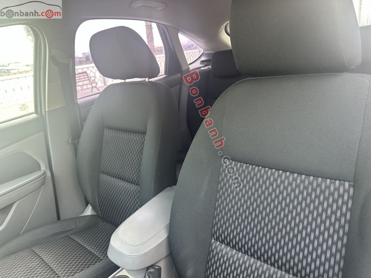 Bán ô tô Ford Focus 1.8 AT - 2011 - xe cũ