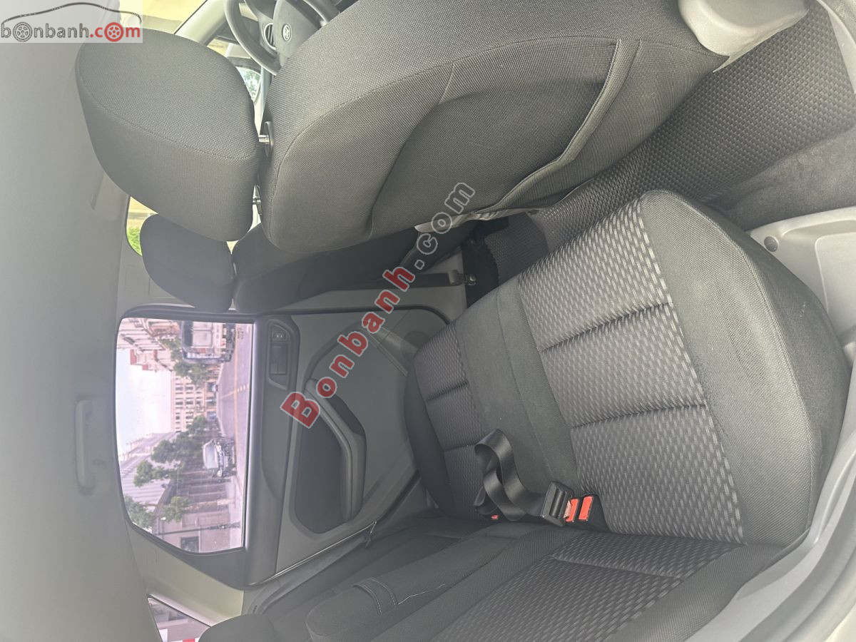 Bán ô tô Ford Focus 1.8 AT - 2011 - xe cũ