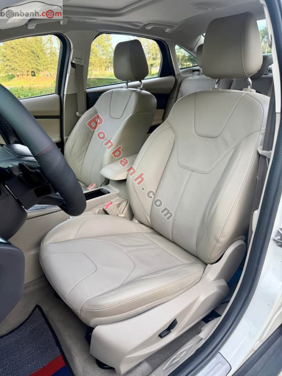 Bán ô tô Ford Focus Titanium 1.5L - 2018 - xe cũ