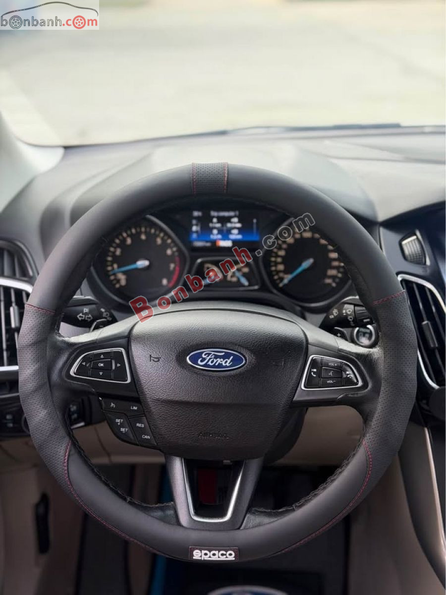 Bán ô tô Ford Focus Titanium 1.5L - 2018 - xe cũ