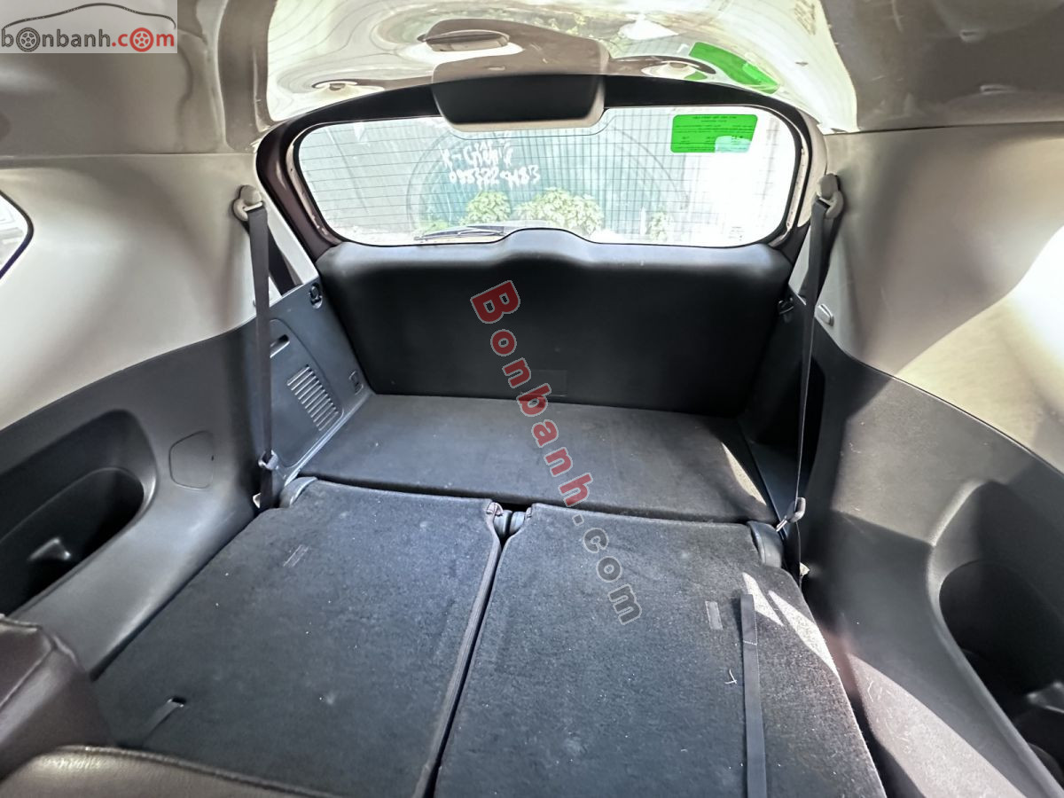 Bán ô tô Nissan Terra V 2.5 AT 4WD - 2018 - xe cũ
