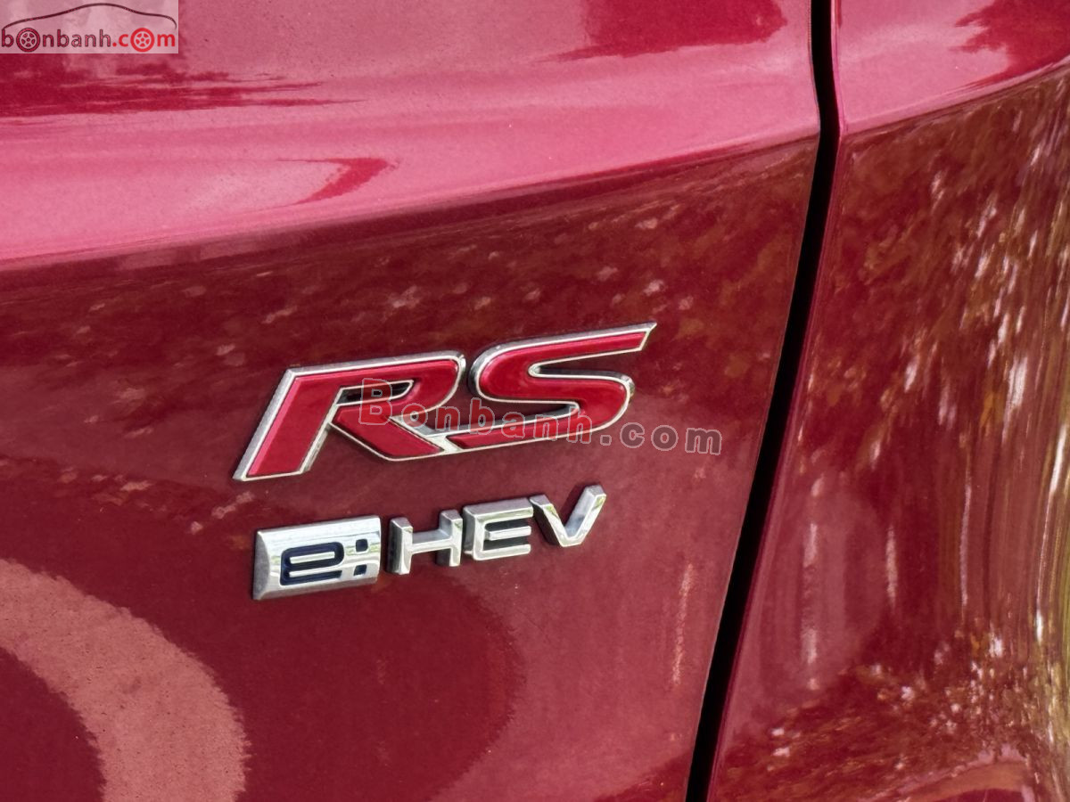 Bán ô tô Honda CRV e:HEV RS - 2024 - xe cũ