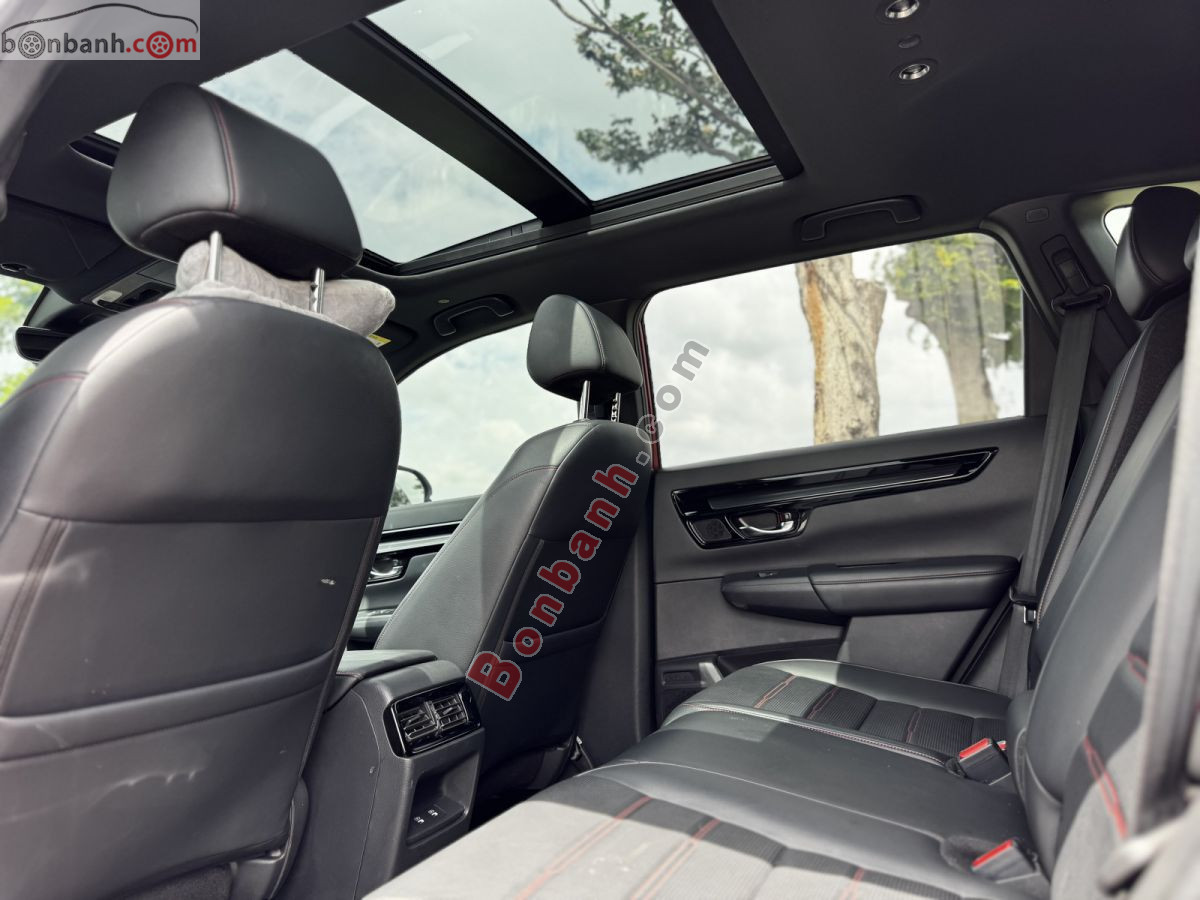 Bán ô tô Honda CRV e:HEV RS - 2024 - xe cũ