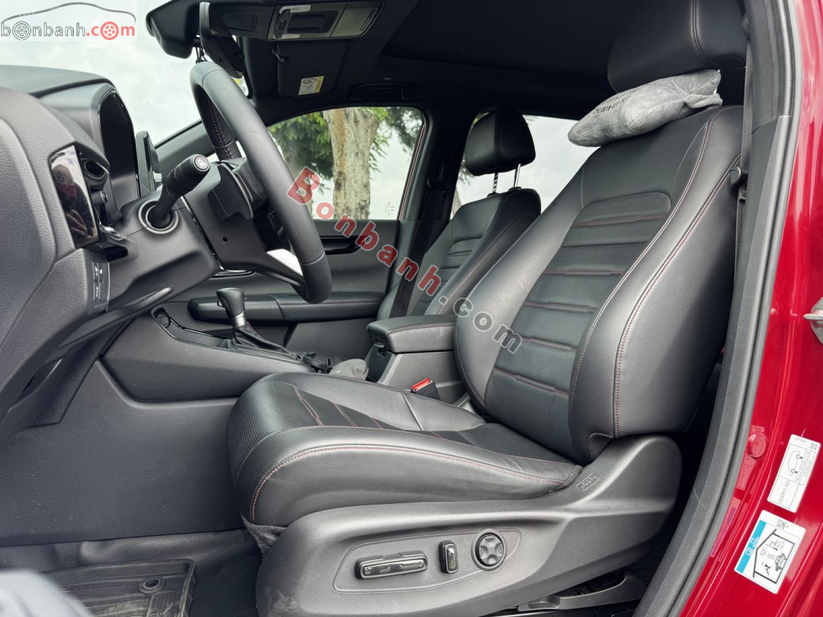 Bán ô tô Honda CRV e:HEV RS - 2024 - xe cũ