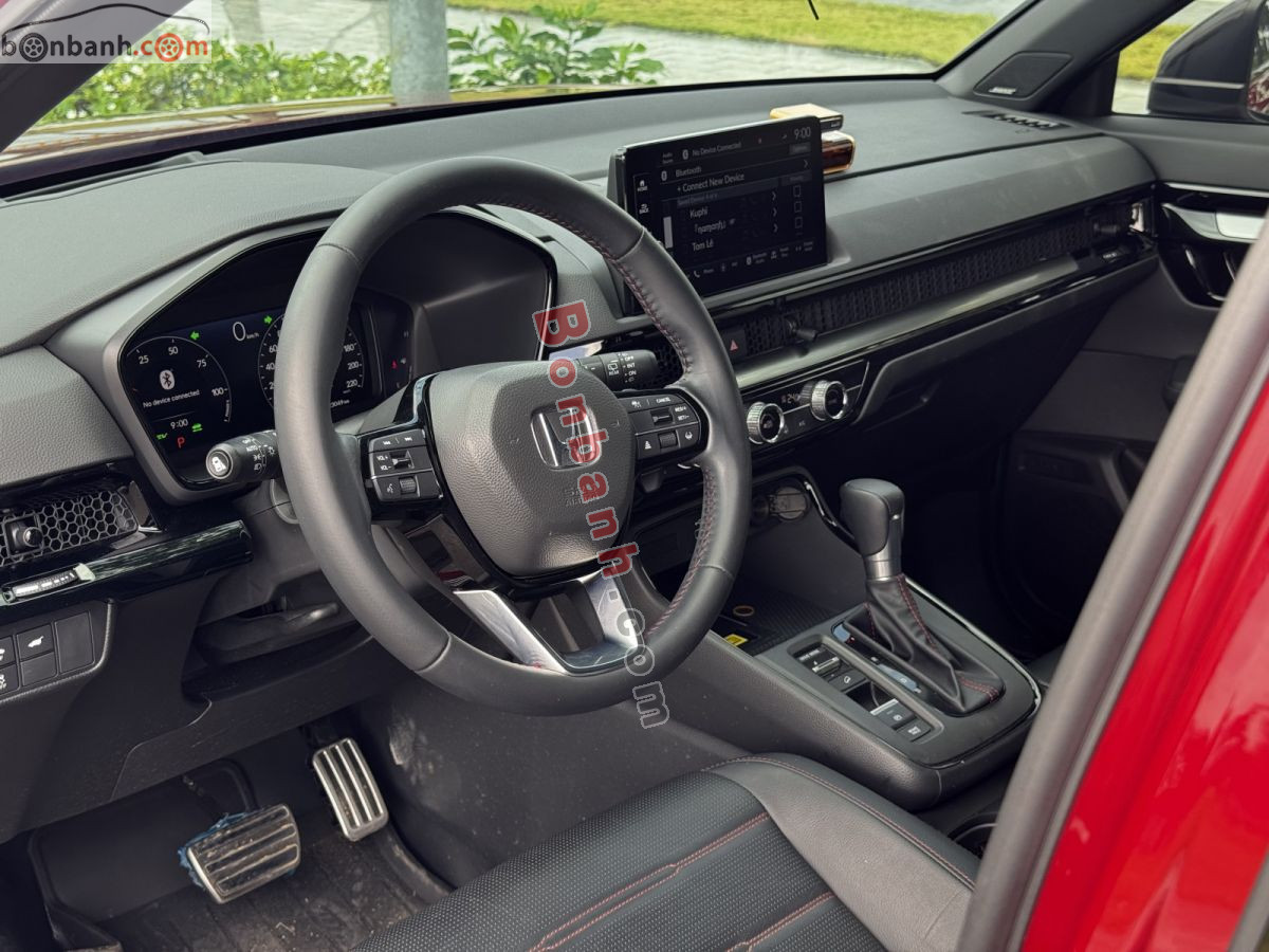 Bán ô tô Honda CRV e:HEV RS - 2024 - xe cũ