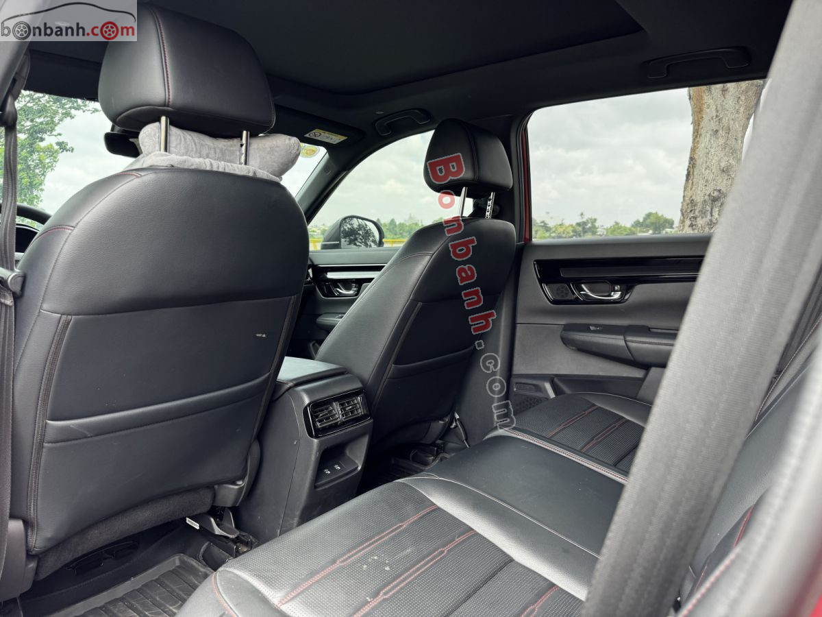 Bán ô tô Honda CRV e:HEV RS - 2024 - xe cũ