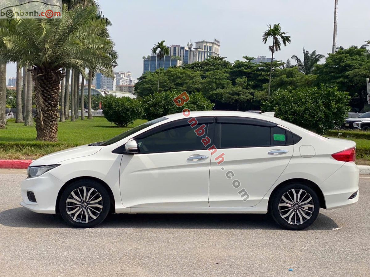 Bán ô tô Honda City 1.5TOP - 2019 - xe cũ