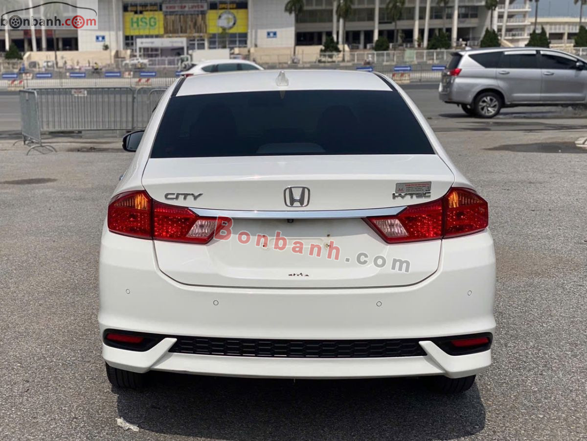 Bán ô tô Honda City 1.5TOP - 2019 - xe cũ