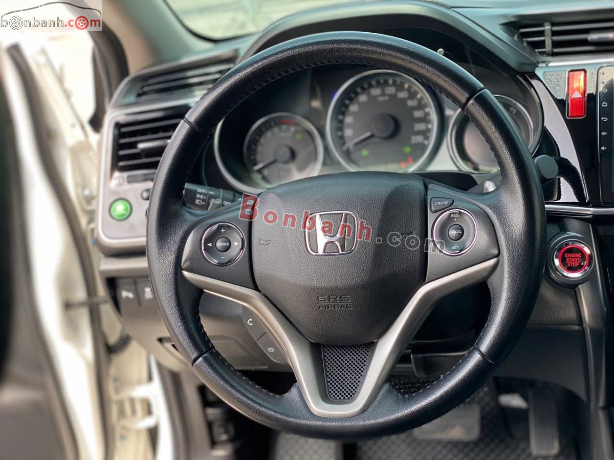 Bán ô tô Honda City 1.5TOP - 2019 - xe cũ