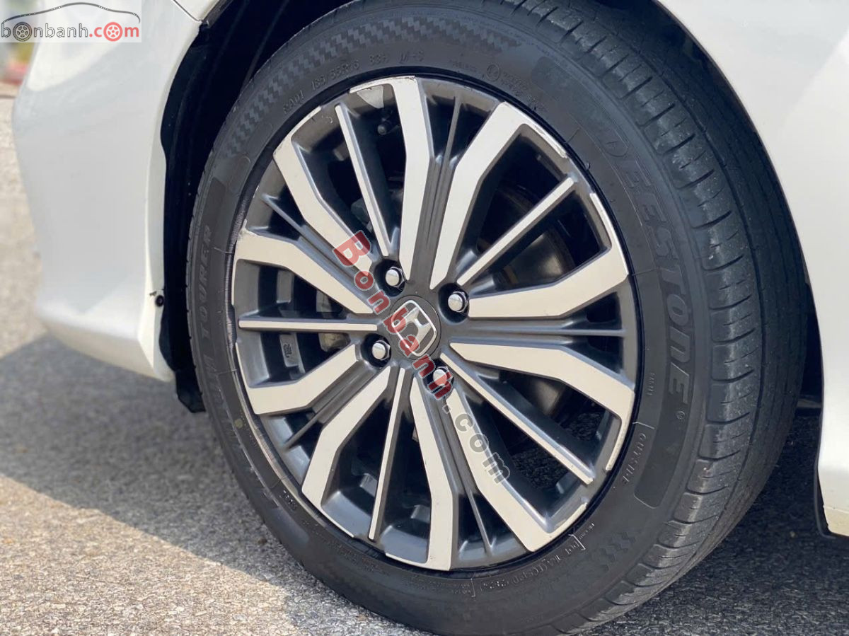 Bán ô tô Honda City 1.5TOP - 2019 - xe cũ