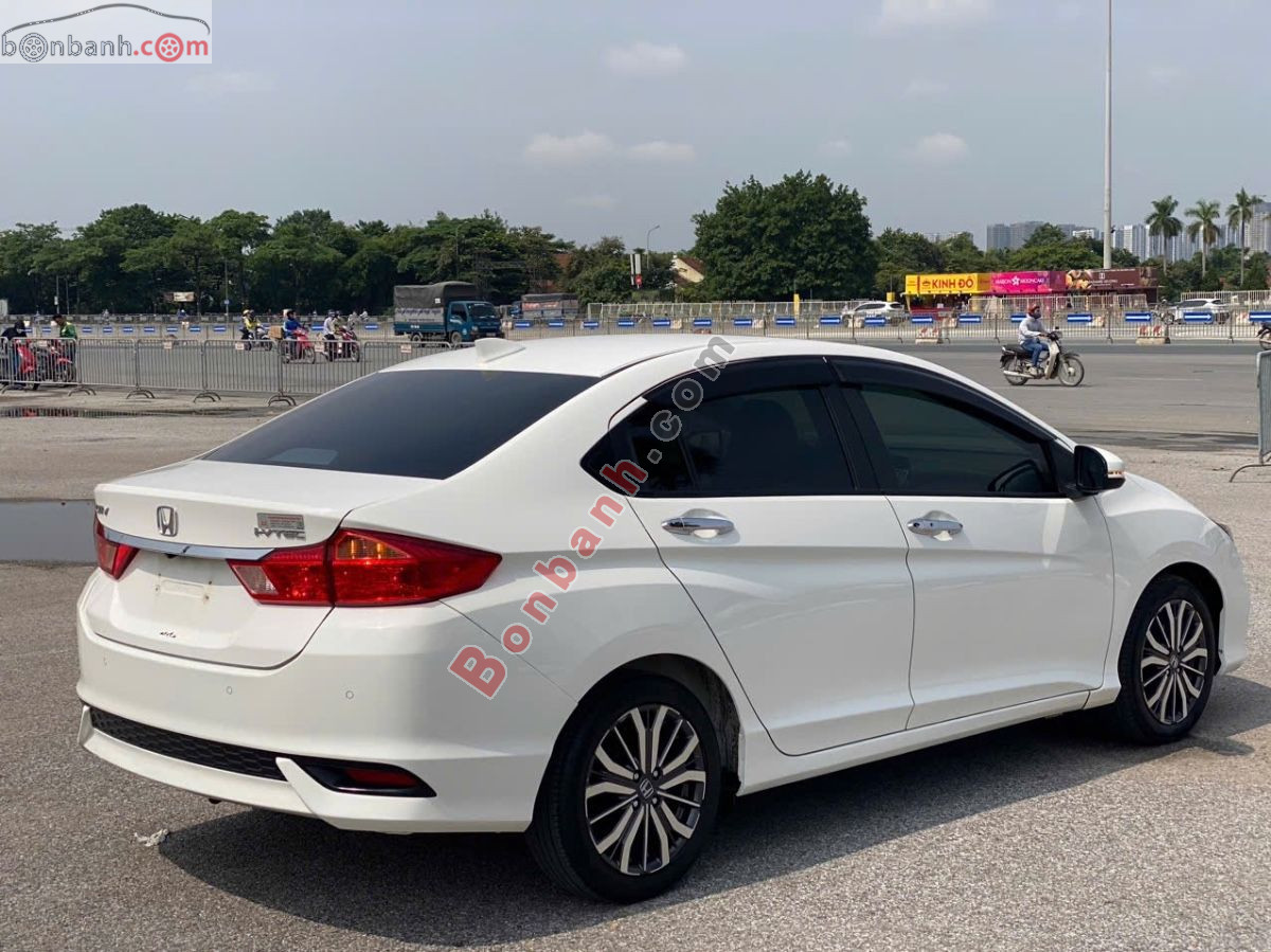 Bán ô tô Honda City 1.5TOP - 2019 - xe cũ