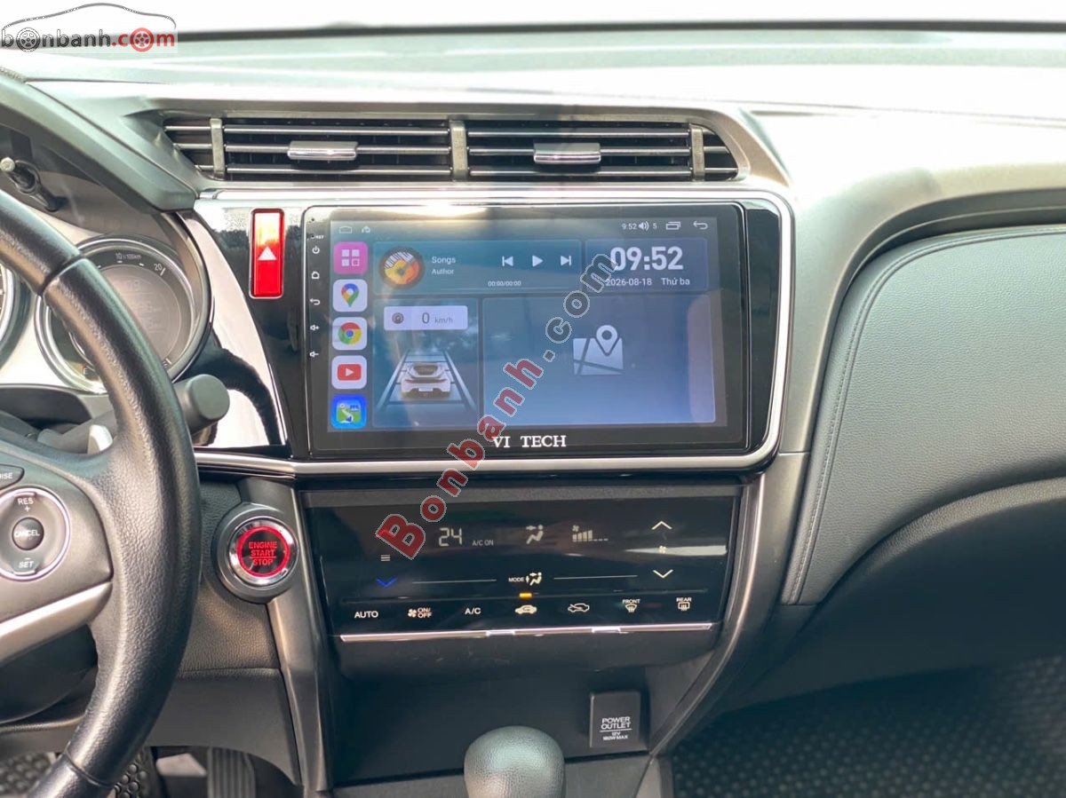 Bán ô tô Honda City 1.5TOP - 2019 - xe cũ