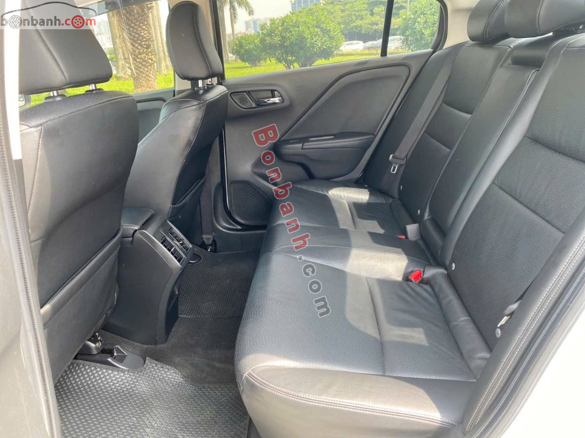 Bán ô tô Honda City 1.5TOP - 2019 - xe cũ
