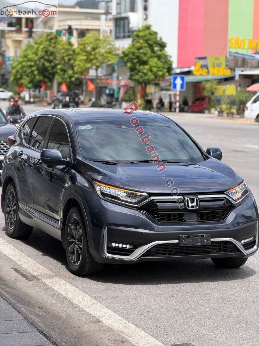 Bán ô tô Honda CRV L - 2020 - xe cũ