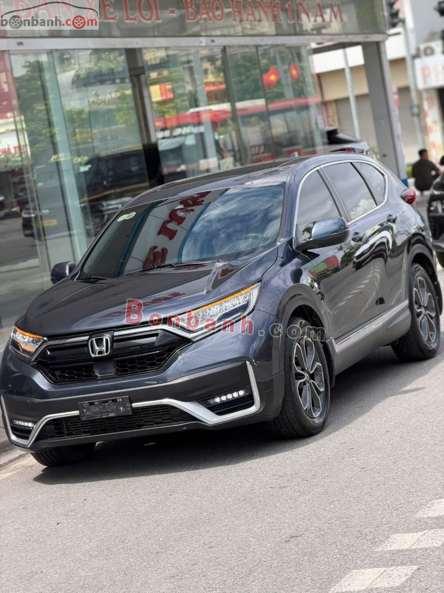 Bán ô tô Honda CRV L - 2020 - xe cũ