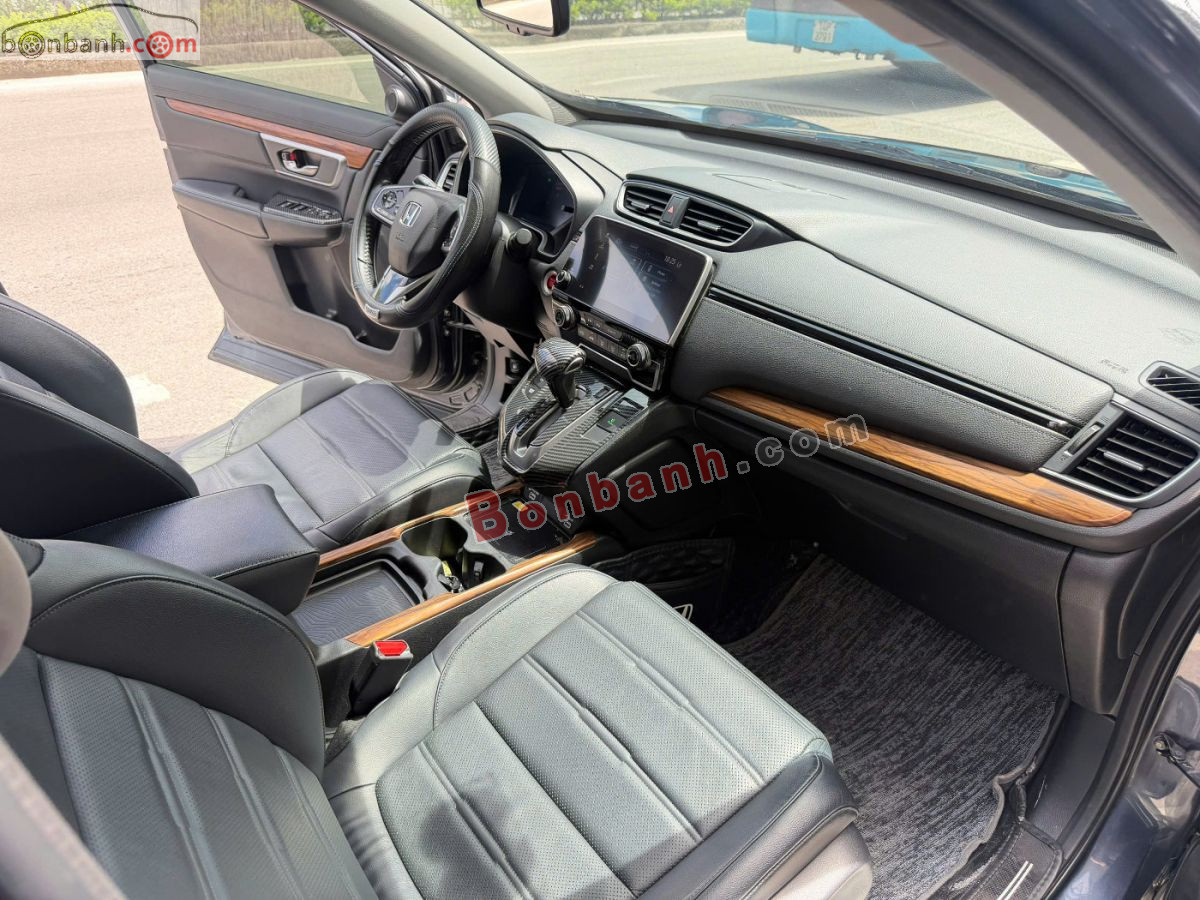 Bán ô tô Honda CRV L - 2020 - xe cũ