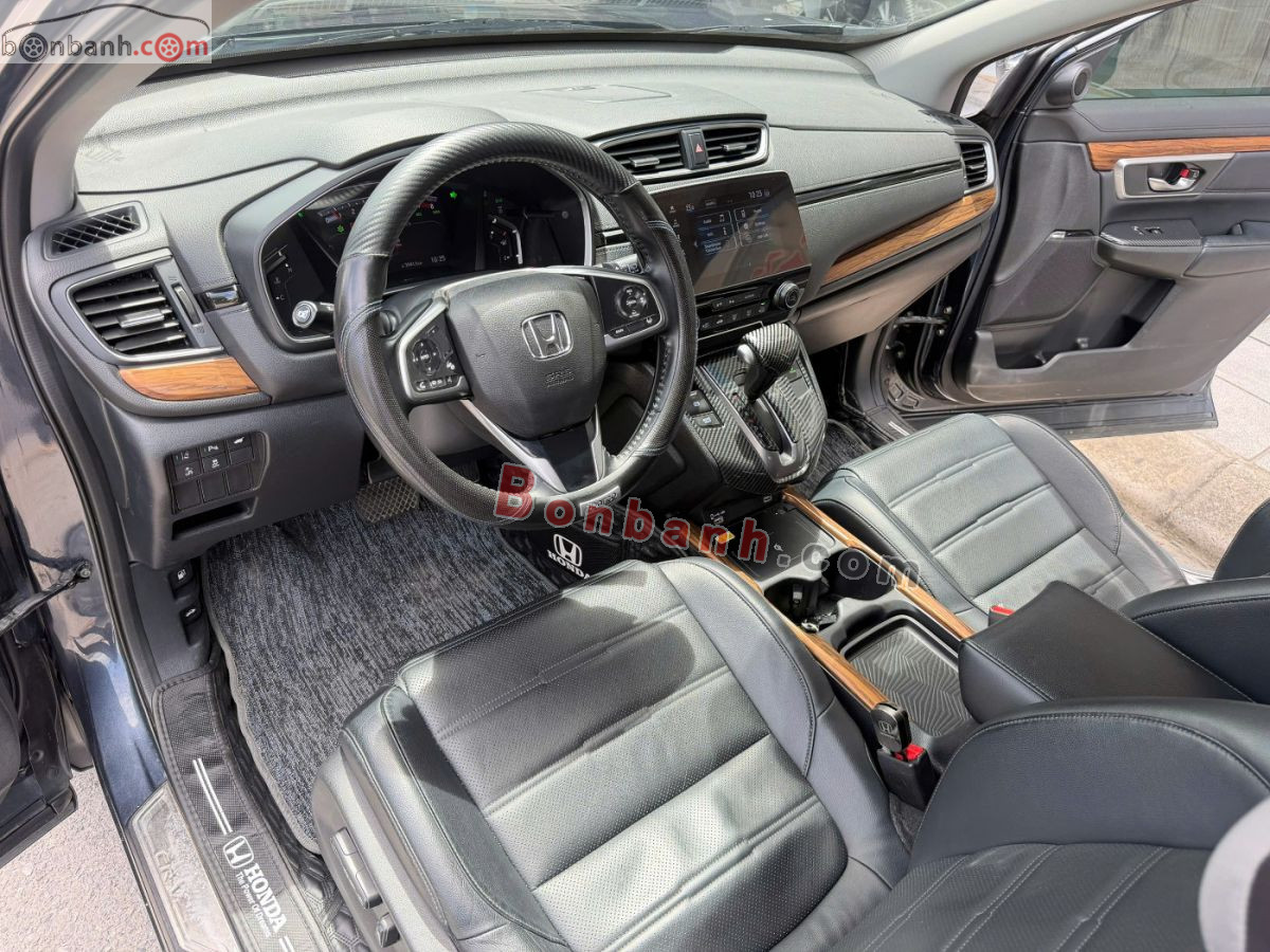 Bán ô tô Honda CRV L - 2020 - xe cũ