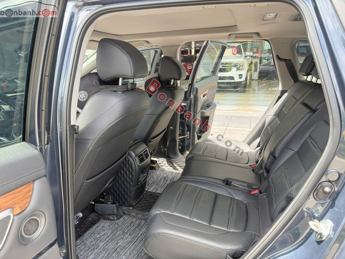 Bán ô tô Honda CRV L - 2020 - xe cũ