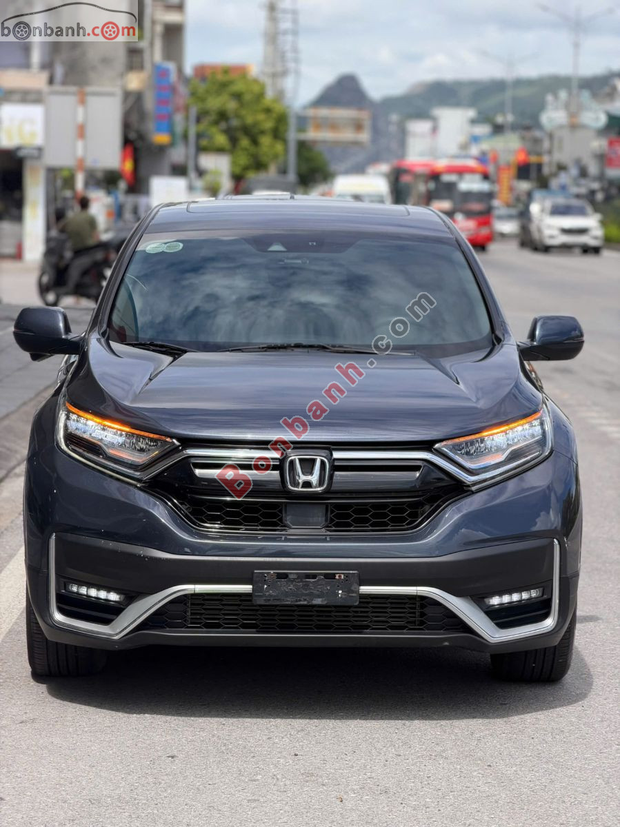 Bán ô tô Honda CRV L - 2020 - xe cũ