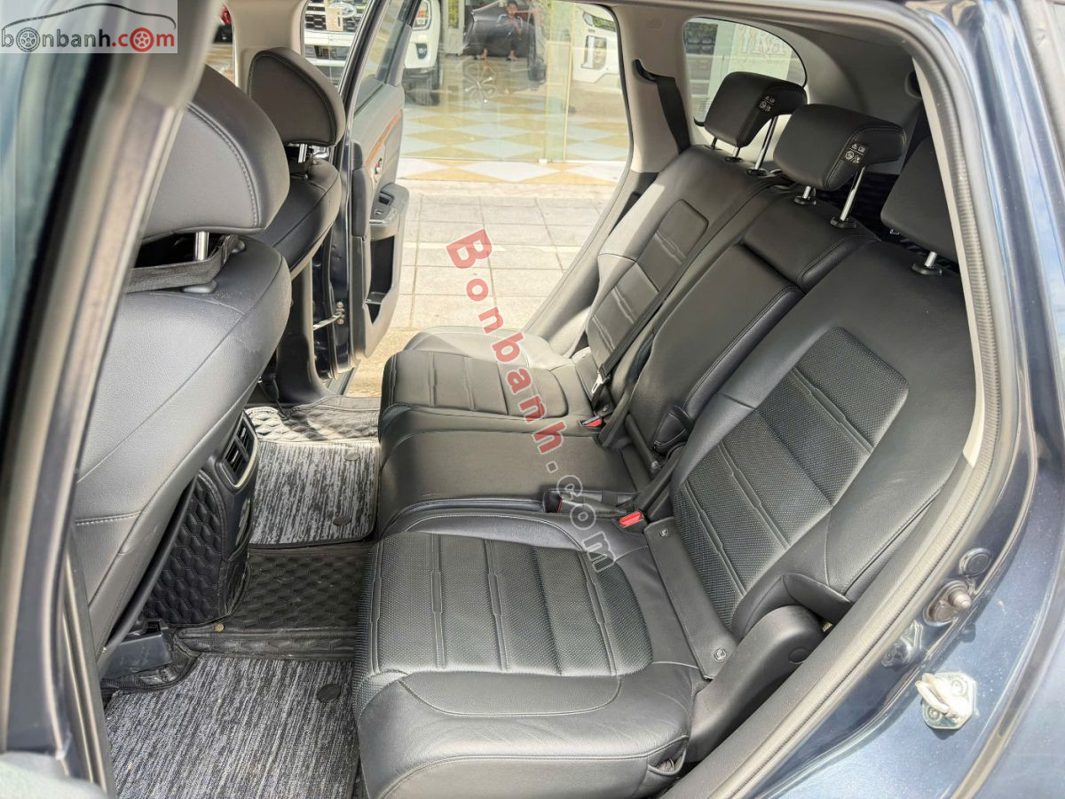 Bán ô tô Honda CRV L - 2020 - xe cũ