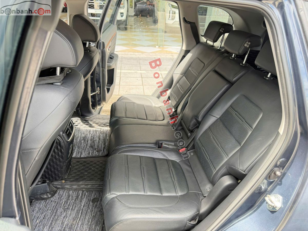 Bán ô tô Honda CRV L - 2020 - xe cũ