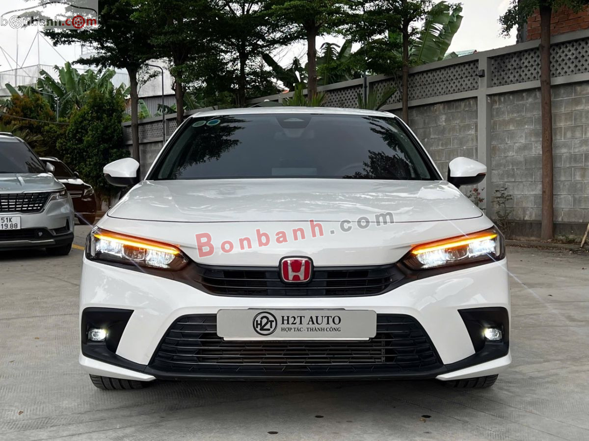 Bán ô tô Honda Civic G 1.5 AT - 2023 - xe cũ