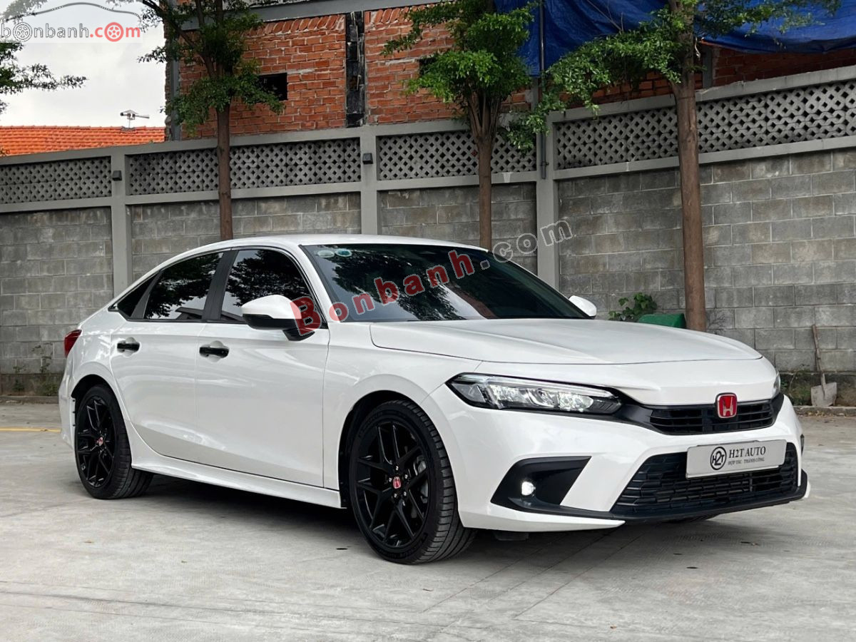 Bán ô tô Honda Civic G 1.5 AT - 2023 - xe cũ