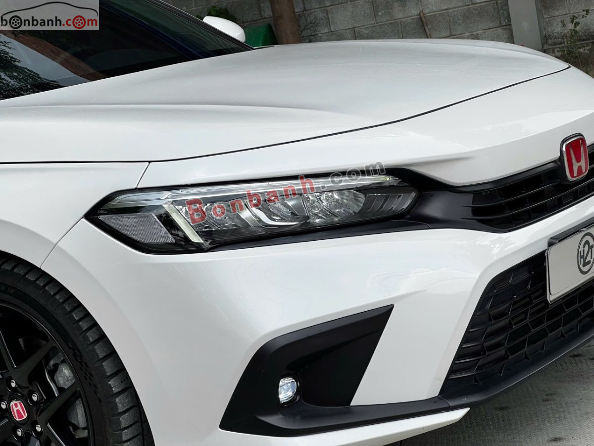 Bán ô tô Honda Civic G 1.5 AT - 2023 - xe cũ