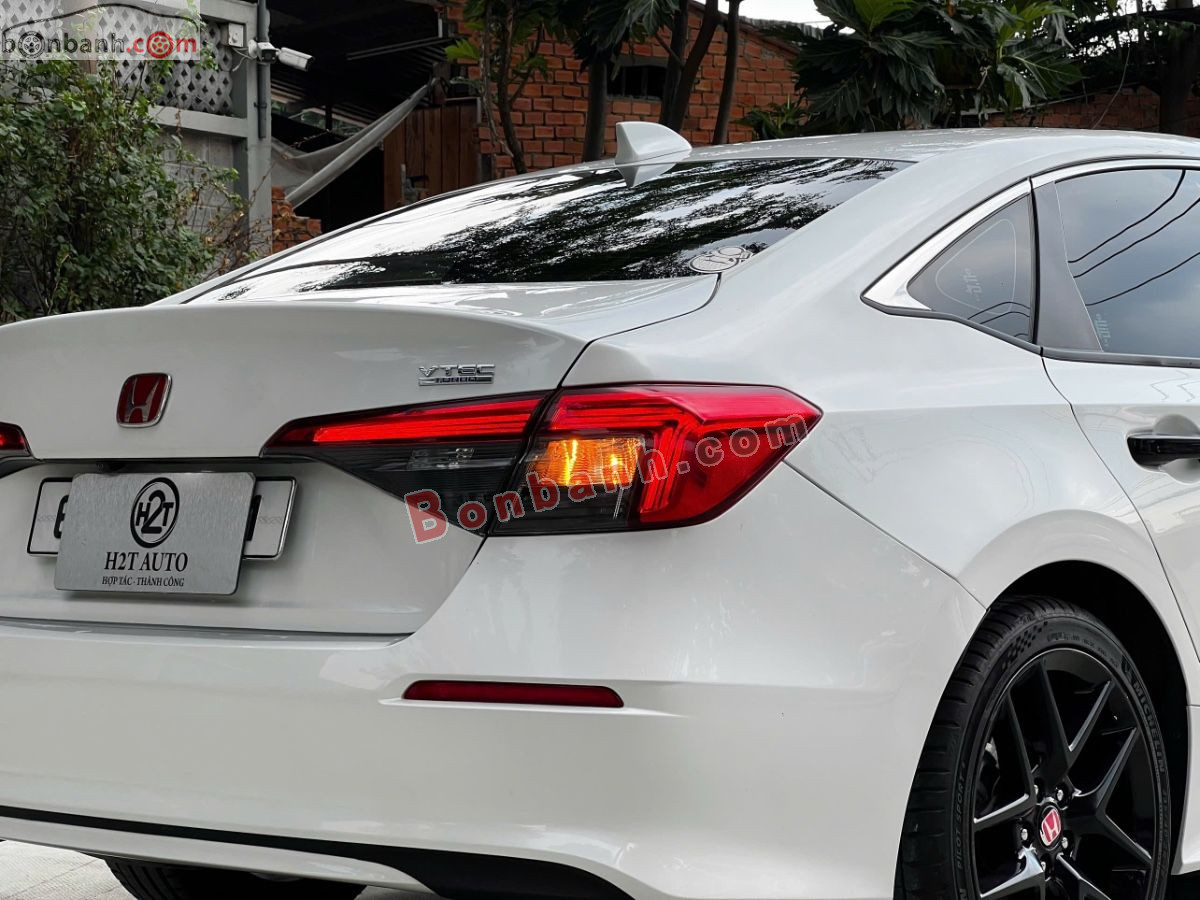 Bán ô tô Honda Civic G 1.5 AT - 2023 - xe cũ