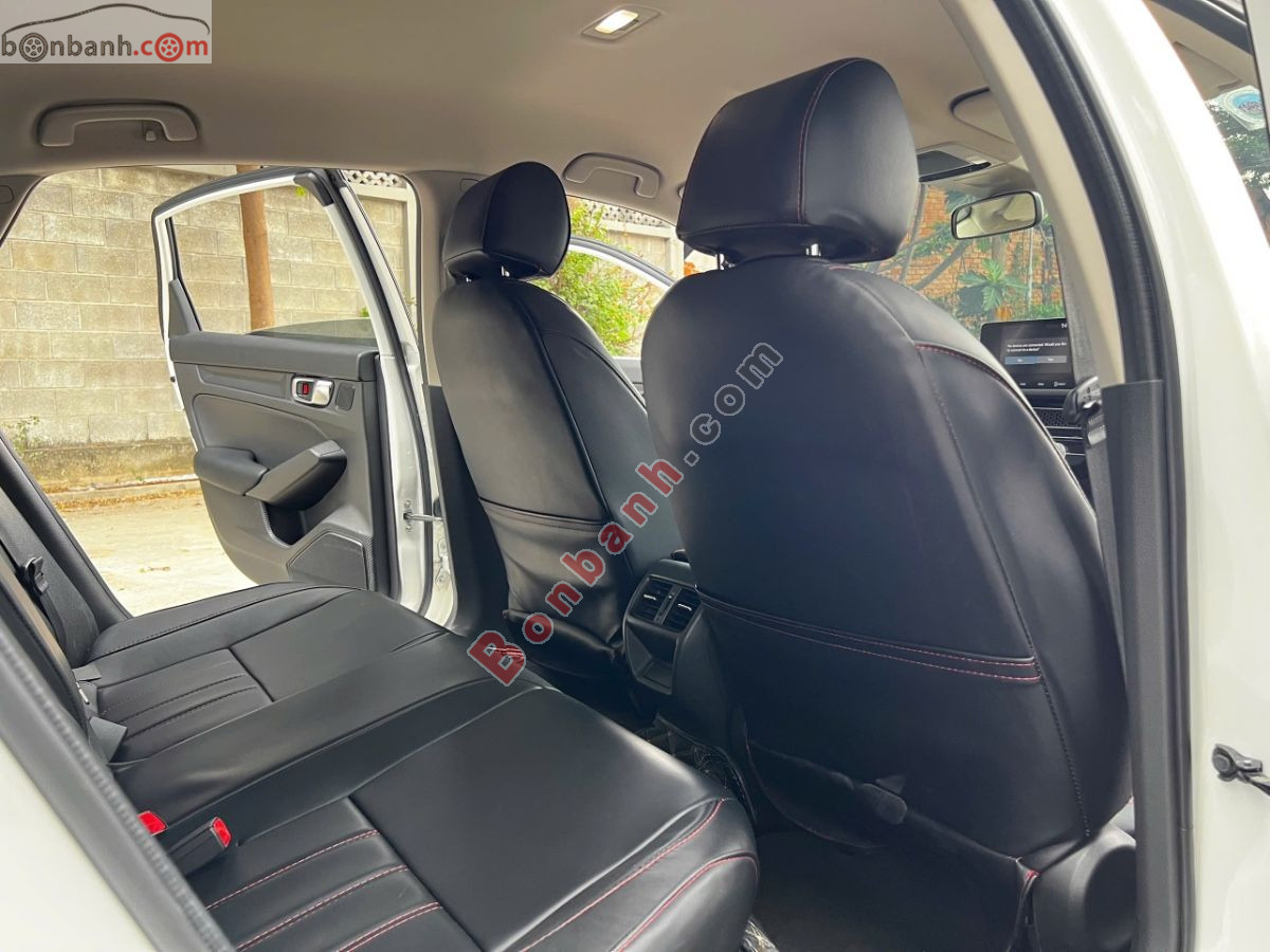 Bán ô tô Honda Civic G 1.5 AT - 2023 - xe cũ