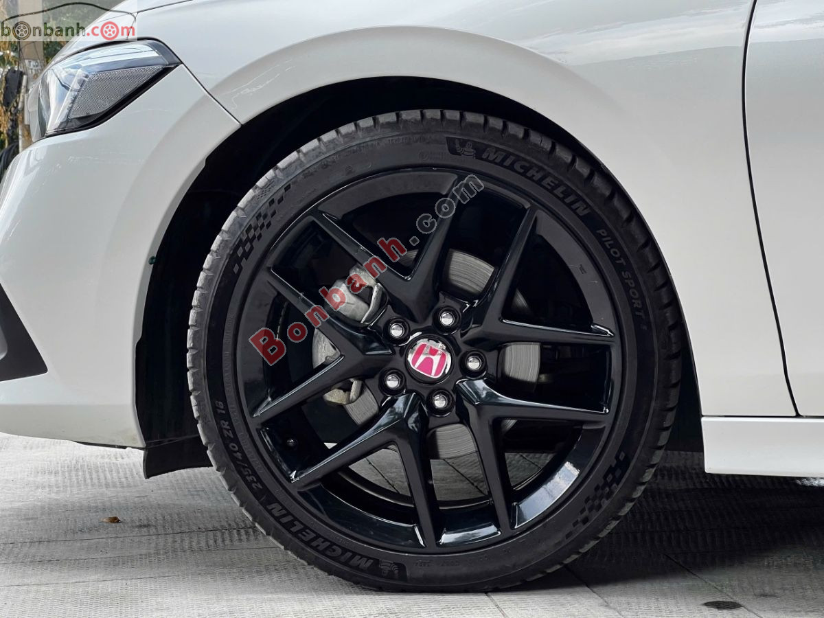 Bán ô tô Honda Civic G 1.5 AT - 2023 - xe cũ