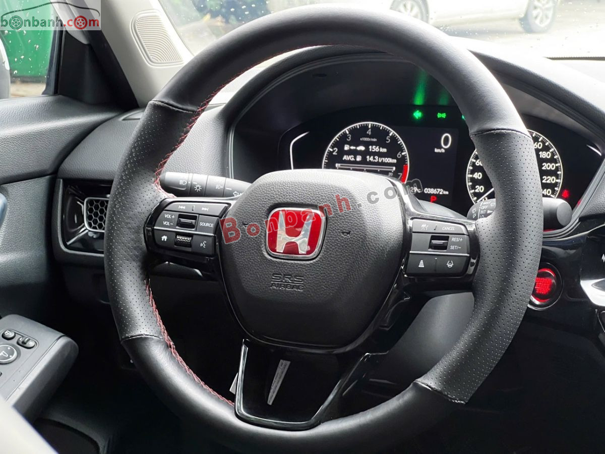 Bán ô tô Honda Civic G 1.5 AT - 2023 - xe cũ