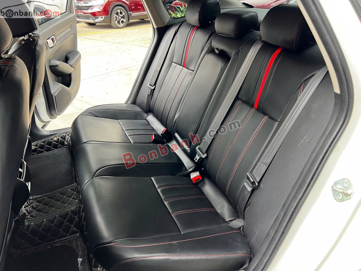 Bán ô tô Honda Civic G 1.5 AT - 2023 - xe cũ