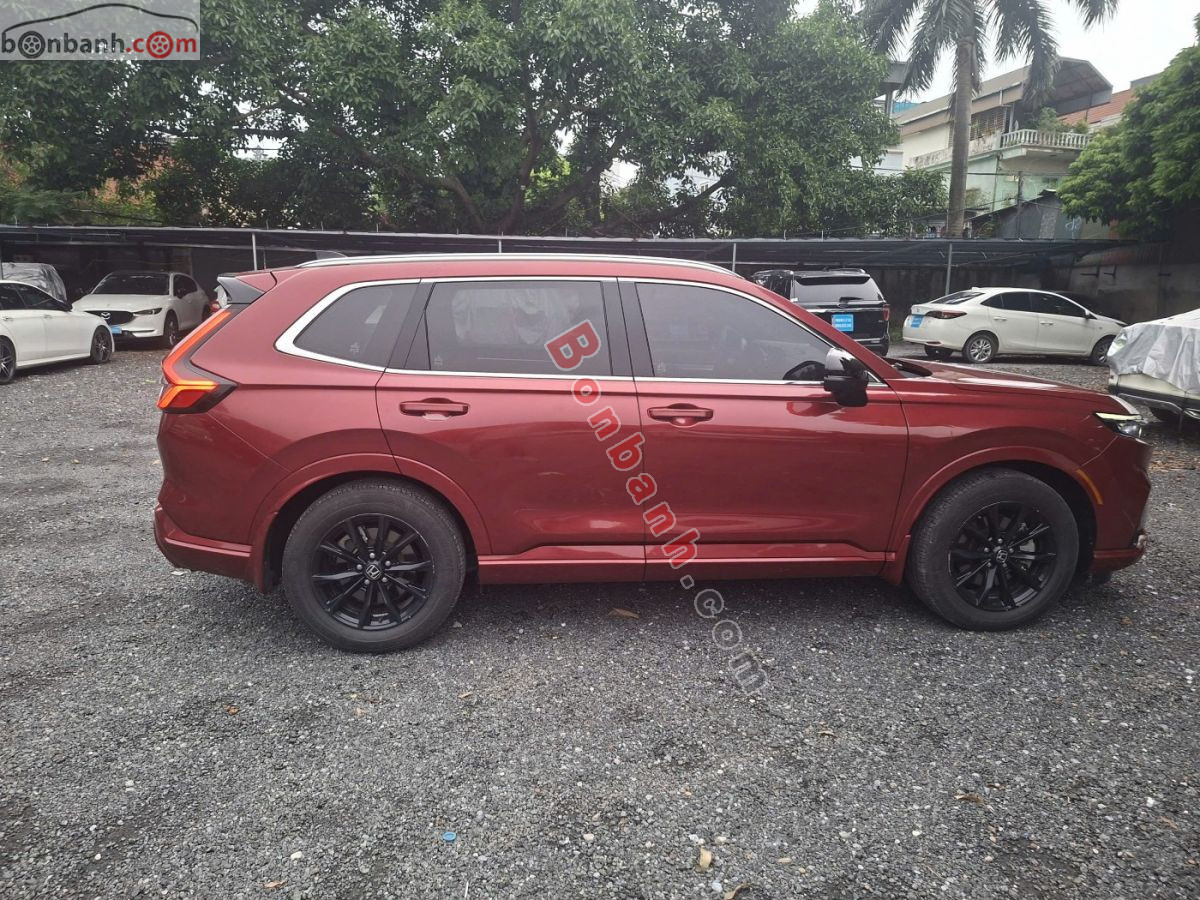 Bán ô tô Honda CRV e:HEV RS - 2023 - xe cũ