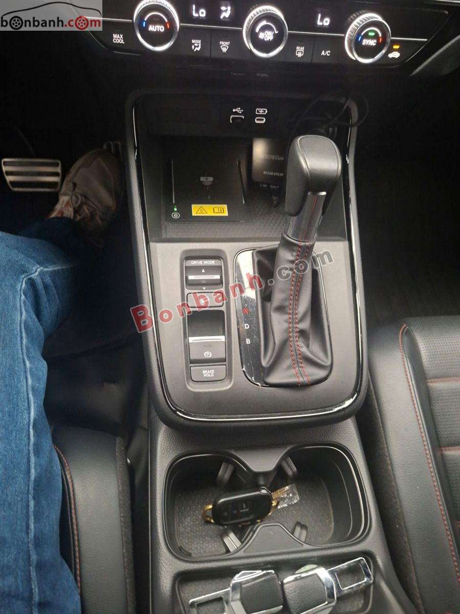 Bán ô tô Honda CRV e:HEV RS - 2023 - xe cũ
