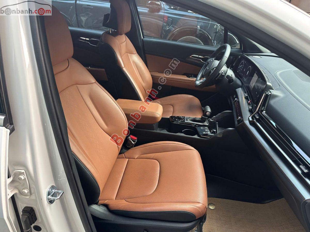 Bán ô tô Kia Sportage Signature 2.0G - 2026 - xe cũ
